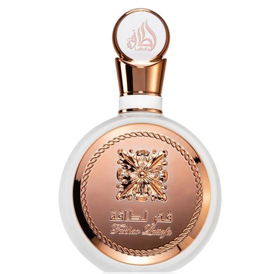 Lattafa Fakhar Rose Eau De Parfum 100ml
