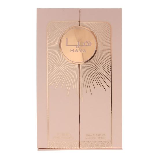 Lattafa Haya Eau De Parfum 100ml