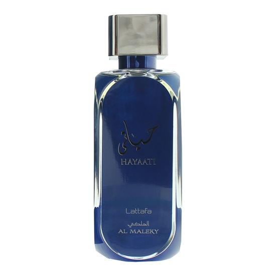 Lattafa Hayaati Al Maleky Eau De Parfum 100ml