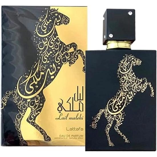 Lattafa Lail Maleki Eau De Parfum 100ml