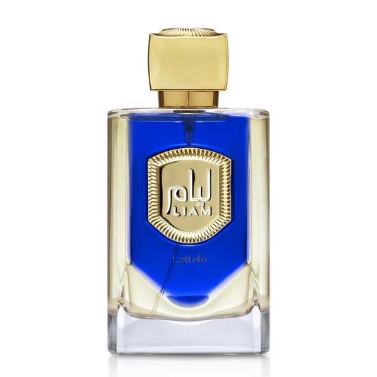 Lattafa Liam Blue Shine Eau De Parfum 100ml