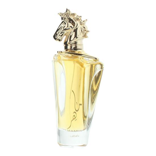 Lattafa Maahir Eau De Parfum 100ml