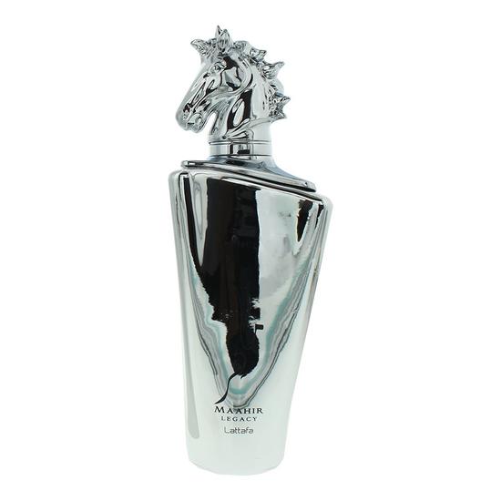 Lattafa Maahir Legacy Lattafa Eau De Parfum 100ml
