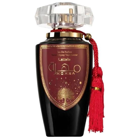 Lattafa Mohra Eau De Parfum 100ml