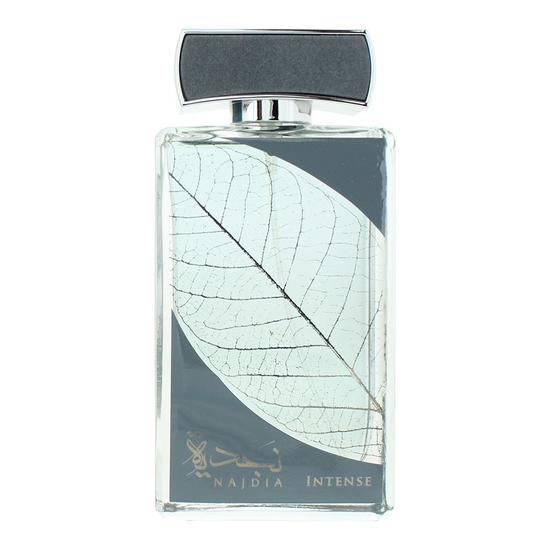 Lattafa Najdia Intense Eau De Parfum 100ml
