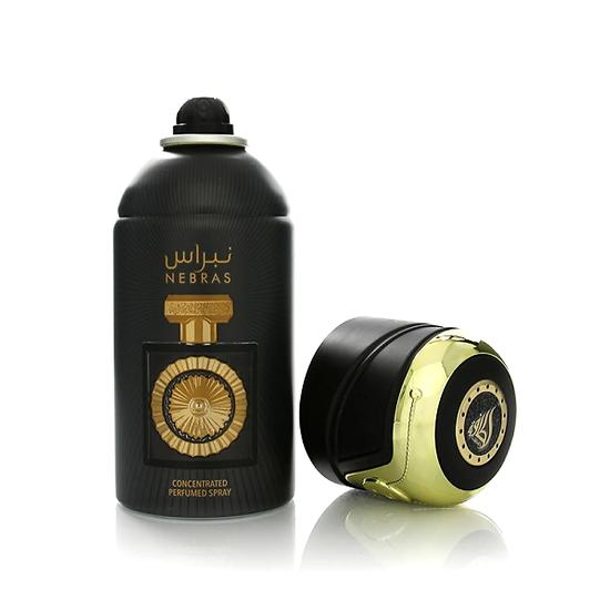 Lattafa Nebras Lattafa Pride Perfumed Deodorant By Lattafa 250ml