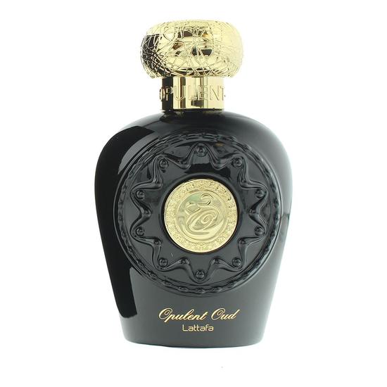 Lattafa Opulent Oud Eau De Parfum 100ml