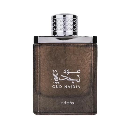 Lattafa Oud Najdia For Eau De Parfum By Lattafa 100ml