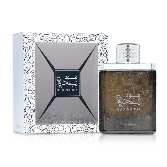 Lattafa Oud Najdia For Eau De Parfum By Lattafa 100ml