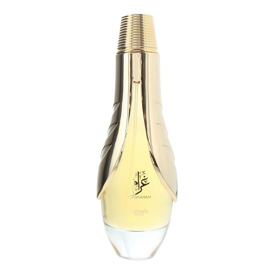 Lattafa Pride Gharam Eau De Parfum 100ml