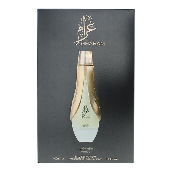 Lattafa Pride Gharam Eau De Parfum 100ml