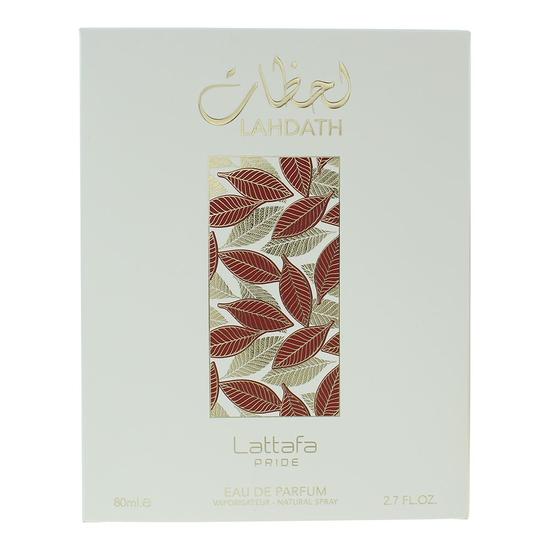 Lattafa Pride Lahdath Eau De Parfum 100ml
