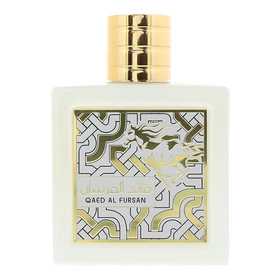 Lattafa Qaed Al Fursan Unlimited Eau De Parfum 100ml