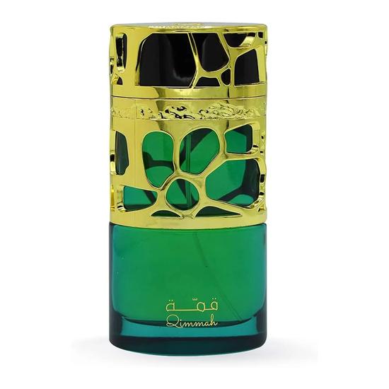 Lattafa Qimmah For Women By Lattafa 100ml