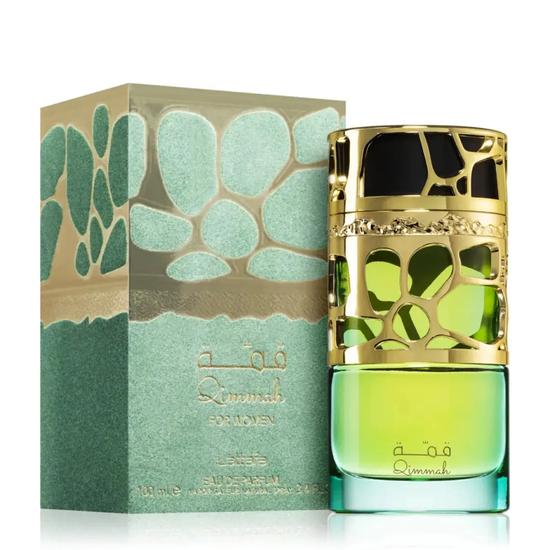 Lattafa Qimmah For Women By Lattafa 100ml