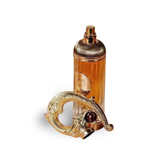Lattafa Sehr Eau De Parfum By Lattafa 100ml