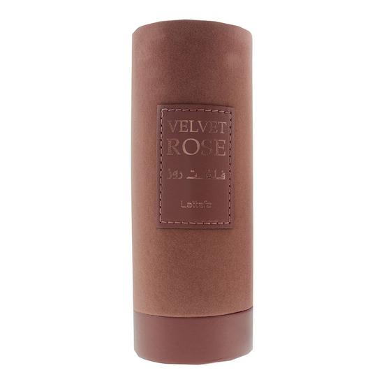 Lattafa Velvet Rose Eau De Parfum 100ml