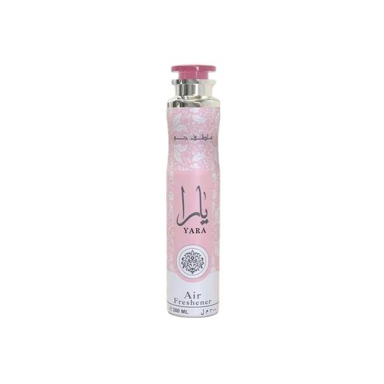 Lattafa Yara Air Freshener By Lattafa 300ml