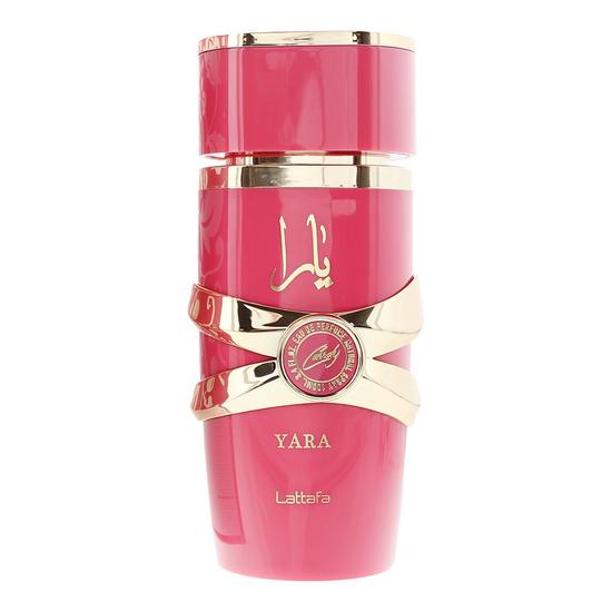 Lattafa Yara Candy Eau De Parfum 100ml