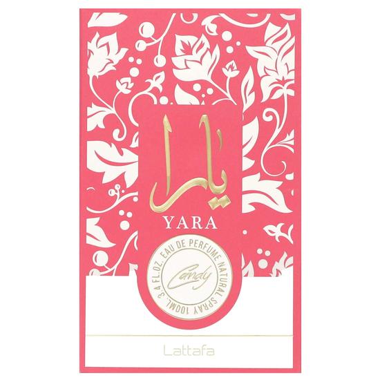 Lattafa Yara Candy Eau De Parfum 100ml