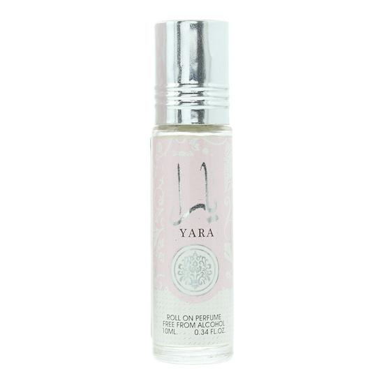 Lattafa Yara Eau De Parfum Rollerball For Her 10ml