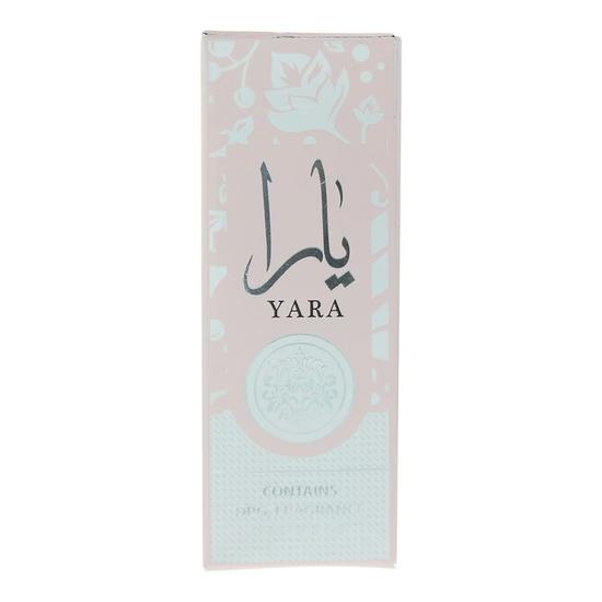 Lattafa Yara Eau De Parfum Rollerball For Her 10ml