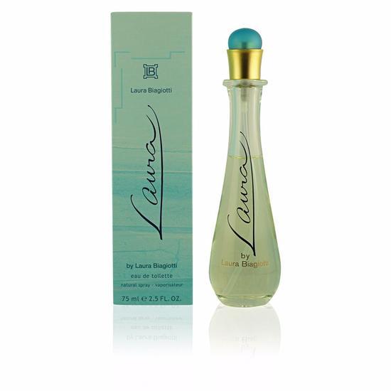 Laura Biagiotti Eau De Toilette 25ml