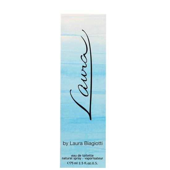 Laura Biagiotti Eau De Toilette 25ml