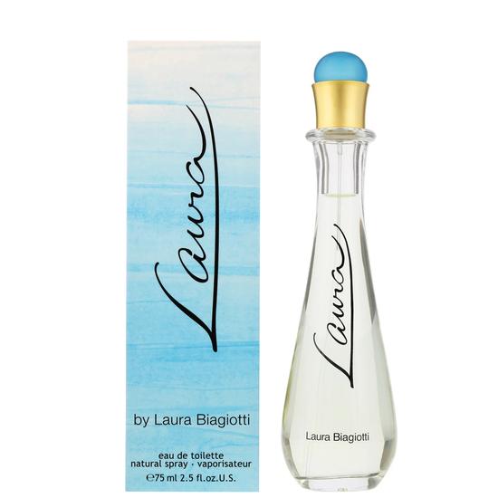 Laura Biagiotti Eau De Toilette 25ml
