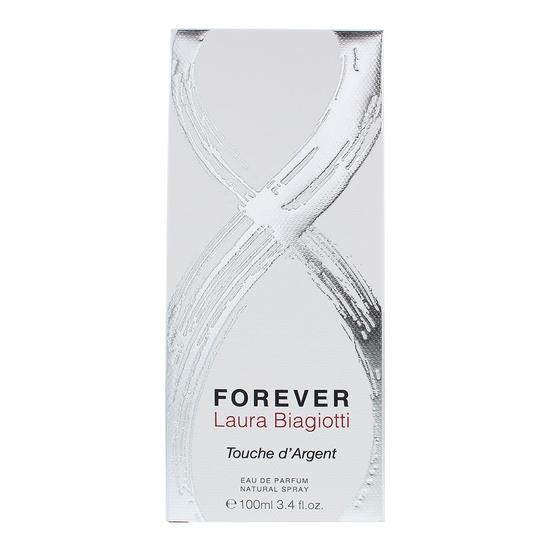Laura Biagiotti Forever Touche D'Argent Eau De Parfum 30ml