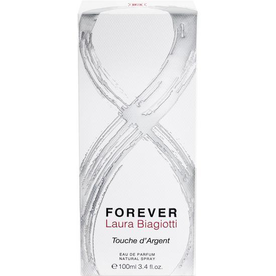 Laura Biagiotti Forever Touche D'Argent Eau De Parfum 30ml