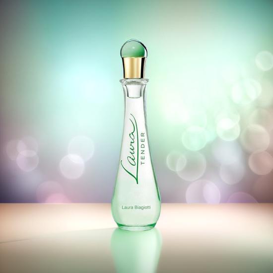 Laura Biagiotti Laura Tender Eau De Toilette 50ml