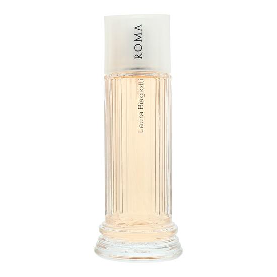 Laura Biagiotti Roma Fiori Bianchi Eau De Toilette 25ml