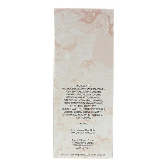 Laura Biagiotti Roma Fiori Bianchi Eau De Toilette 25ml