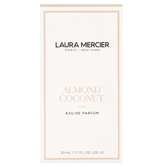 Laura Mercier Almond Coconut Eau De Parfum 50ml