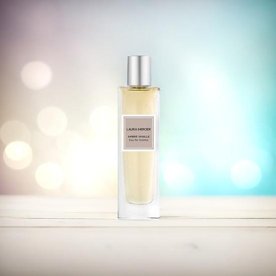 Laura Mercier Ambre Vanille Eau Gourmande Eau De Toilette 50ml