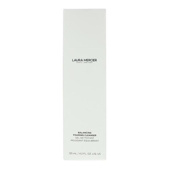 Laura Mercier Balancing Foaming Cleanser 125ml