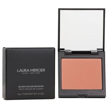 Laura Mercier Blush Colour Infusion Rose matte Rose Pink