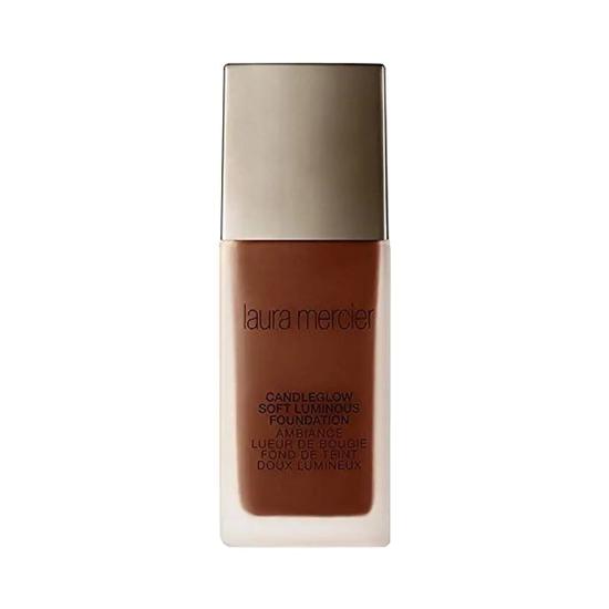 Laura Mercier Candleglow Soft Luminous Foundation 6N1 Truffle