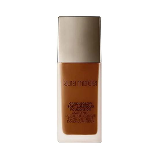 Laura Mercier Candleglow Soft Luminous Foundation 6N1 Truffle