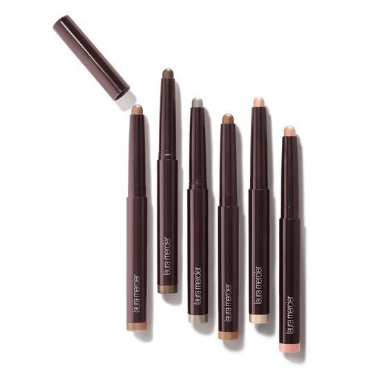 Laura Mercier Caviar Stick Eye Colour Rose Gold