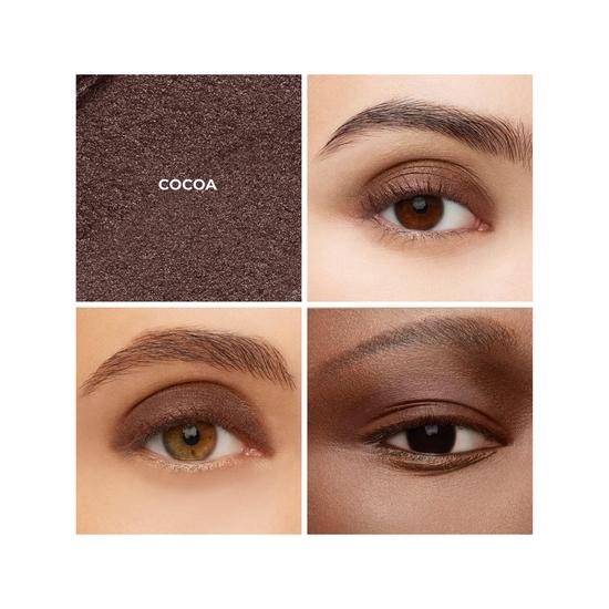 Laura Mercier Caviar Stick Eyeshadow Shimmers Cocoa