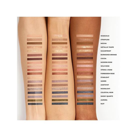 Laura Mercier Caviar Stick Eyeshadow Shimmers Cocoa