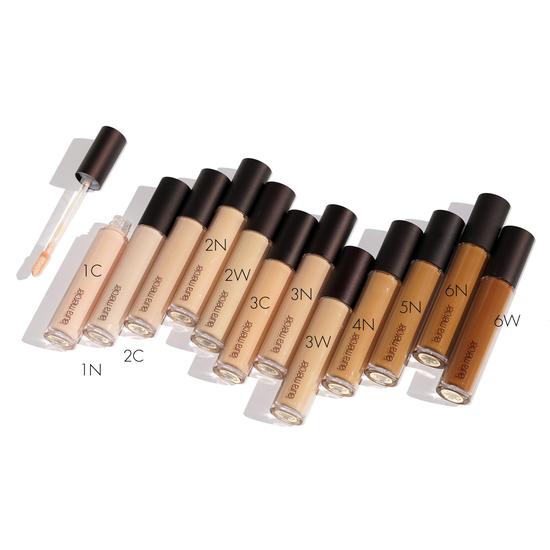 Laura Mercier Flawless Fusion Ultra-Longwear Concealer 2C-Light, Cool