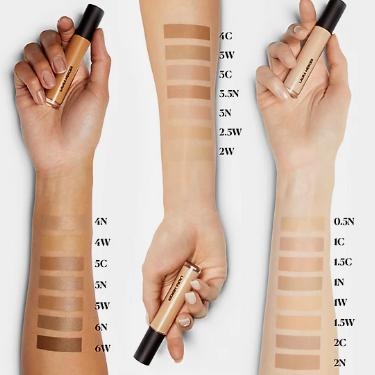 Laura Mercier Flawless Fusion Ultra-Longwear Concealer 2C-Light, Cool