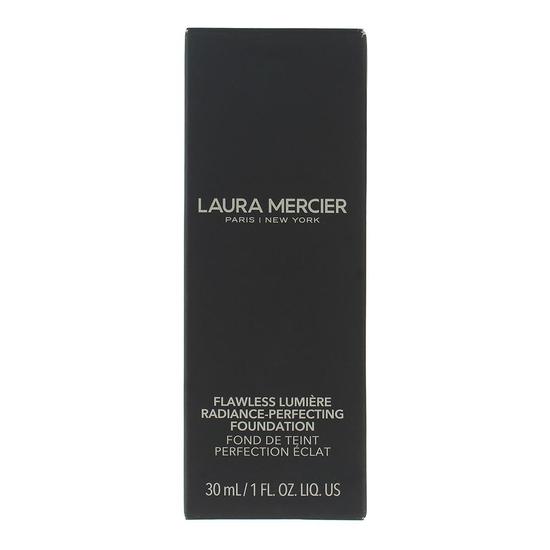Laura Mercier Flawless Lumiere Foundation Bisque