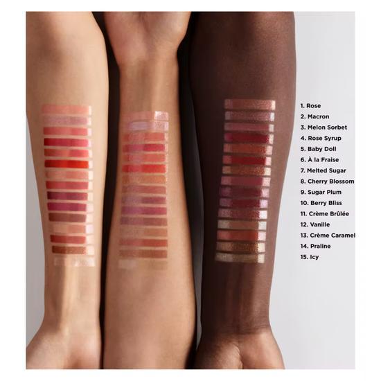 Laura Mercier Lip Glace Nectar