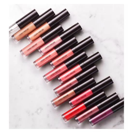 Laura Mercier Lip Glace Nectar