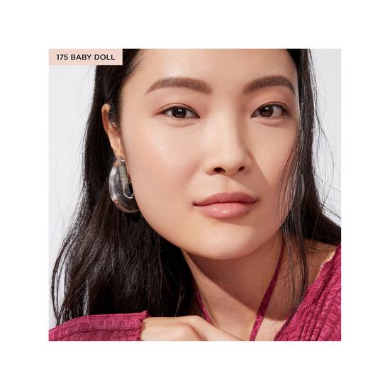 Laura Mercier Lip Glace Hydrating Balm Gloss 35 Creme Brulee