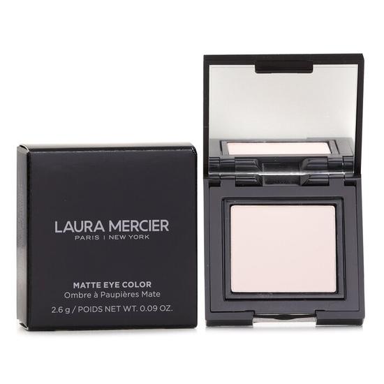 Laura Mercier Matte Eyeshadow Morning Dew